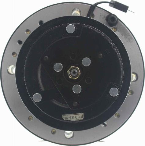 Alanko 10552254 - Compresseur, climatisation droxauto.com