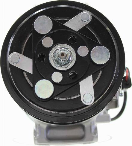 Alanko 10552236 - Compresseur, climatisation droxauto.com