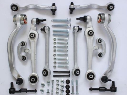 Alanko 10340871 - Kit de réparation, bras triangulaire droxauto.com