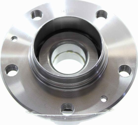 Alanko 10343158 - Moyeu de roue droxauto.com