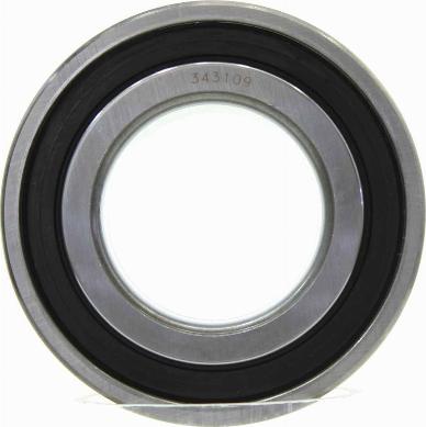 Alanko 10343109 - Kit de roulements de roue droxauto.com