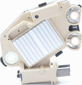 Alanko 10700558 - Régulateur d'alternateur droxauto.com