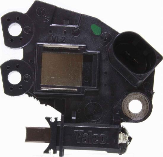 Alanko 10700584 - Régulateur d'alternateur droxauto.com