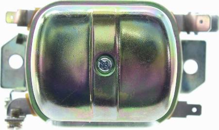 Alanko 10700069 - Régulateur d'alternateur droxauto.com