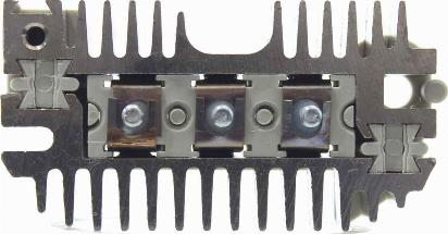 Alanko 10710125 - Pont de diodes, alternateur droxauto.com