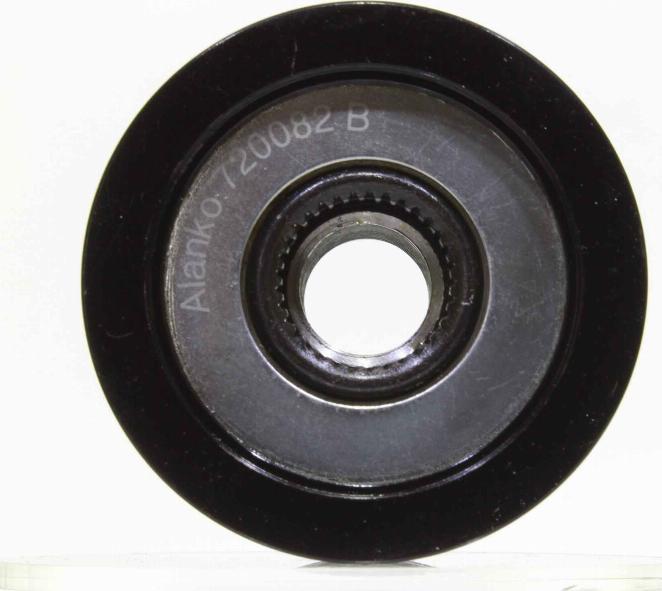 Alanko 10720082 - Poulie, alternateur droxauto.com