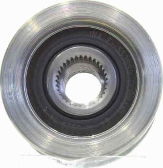 Alanko 10720029 - Poulie, alternateur droxauto.com