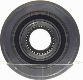 Alanko 10720156 - Poulie, alternateur droxauto.com