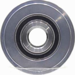 Alanko 10720167 - Poulie, alternateur droxauto.com