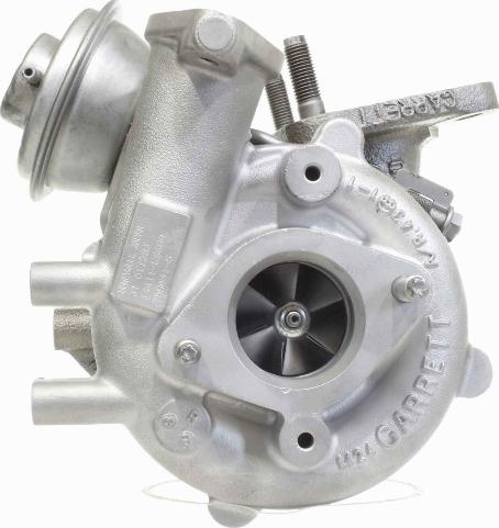 Alanko 11900999 - Turbocompresseur, suralimentation droxauto.com