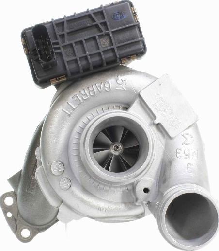 Alanko 11900990 - Turbocompresseur, suralimentation droxauto.com