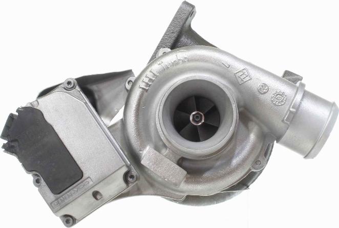 Alanko 11900991 - Turbocompresseur, suralimentation droxauto.com