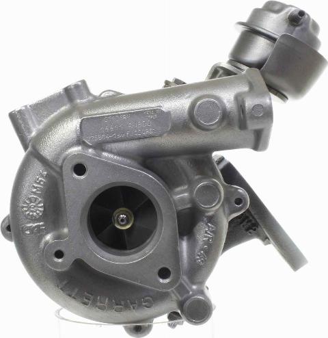 Alanko 11900998 - Turbocompresseur, suralimentation droxauto.com