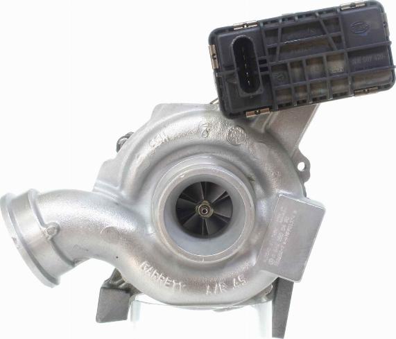 Alanko 11900993 - Turbocompresseur, suralimentation droxauto.com
