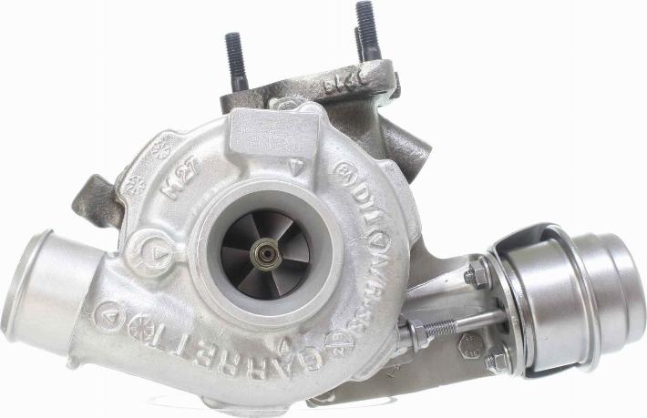 Alanko 11900969 - Turbocompresseur, suralimentation droxauto.com