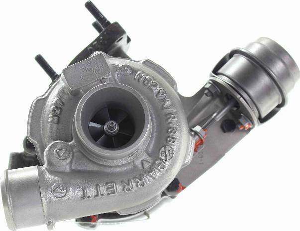 Alanko 11900966 - Turbocompresseur, suralimentation droxauto.com