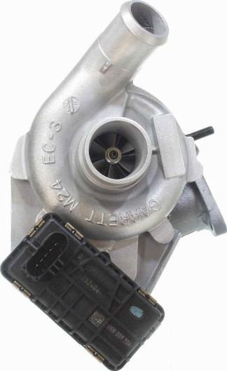 Alanko 11900960 - Turbocompresseur, suralimentation droxauto.com