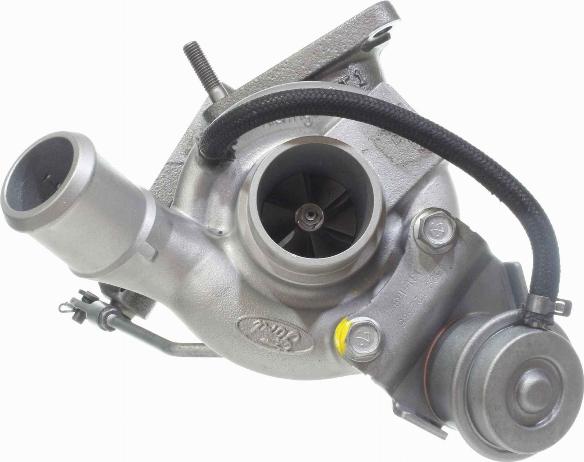 Alanko 11900961 - Turbocompresseur, suralimentation droxauto.com