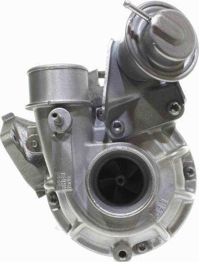 Alanko 11900907 - Turbocompresseur, suralimentation droxauto.com