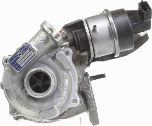 Alanko 11900918 - Turbocompresseur, suralimentation droxauto.com