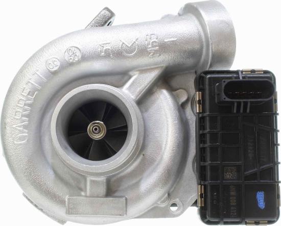 Alanko 11900989 - Turbocompresseur, suralimentation droxauto.com