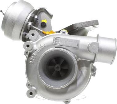 Alanko 11900984 - Turbocompresseur, suralimentation droxauto.com