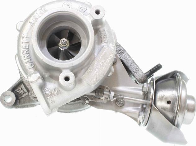 Alanko 11900981 - Turbocompresseur, suralimentation droxauto.com