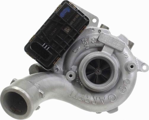 Alanko 11900939 - Turbocompresseur, suralimentation droxauto.com