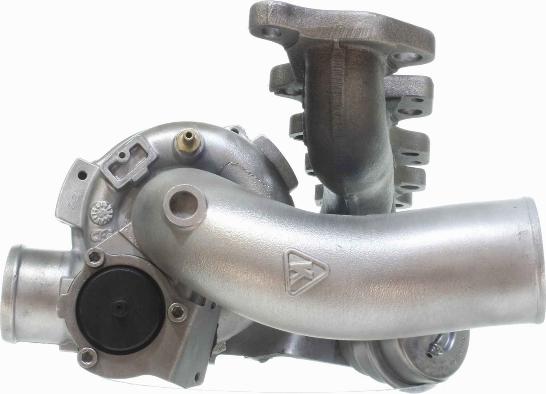 Alanko 11900934 - Turbocompresseur, suralimentation droxauto.com