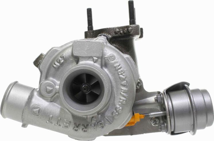 Alanko 11900978 - Turbocompresseur, suralimentation droxauto.com