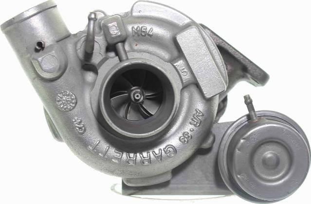Alanko 11900496 - Turbocompresseur, suralimentation droxauto.com
