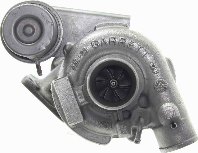 Alanko 11900492 - Turbocompresseur, suralimentation droxauto.com