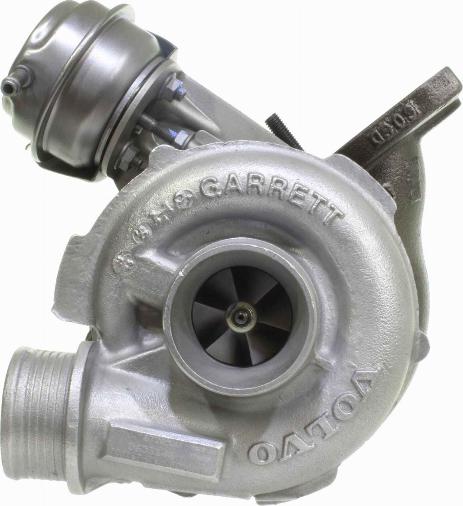 Alanko 11900443 - Turbocompresseur, suralimentation droxauto.com