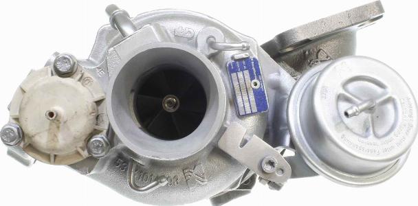 Alanko 11900400 - Turbocompresseur, suralimentation droxauto.com