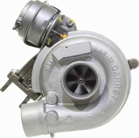 Alanko 11900543 - Turbocompresseur, suralimentation droxauto.com