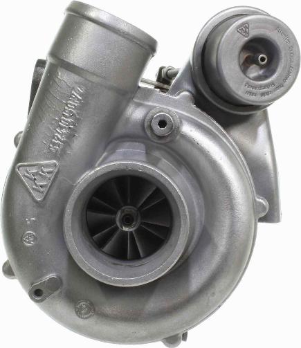 Alanko 11900566 - Turbocompresseur, suralimentation droxauto.com
