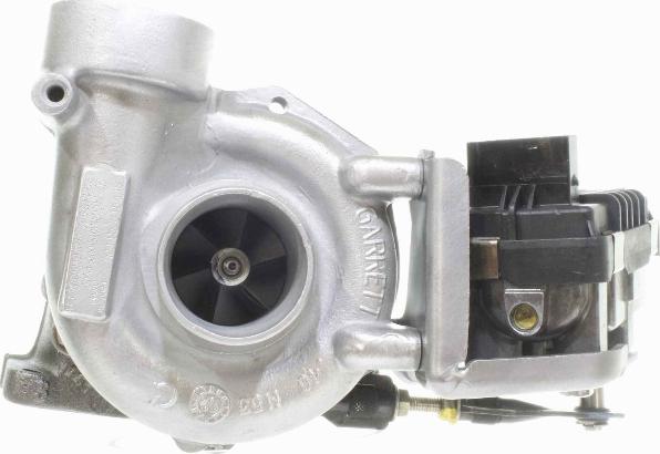 Alanko 11900580 - Turbocompresseur, suralimentation droxauto.com