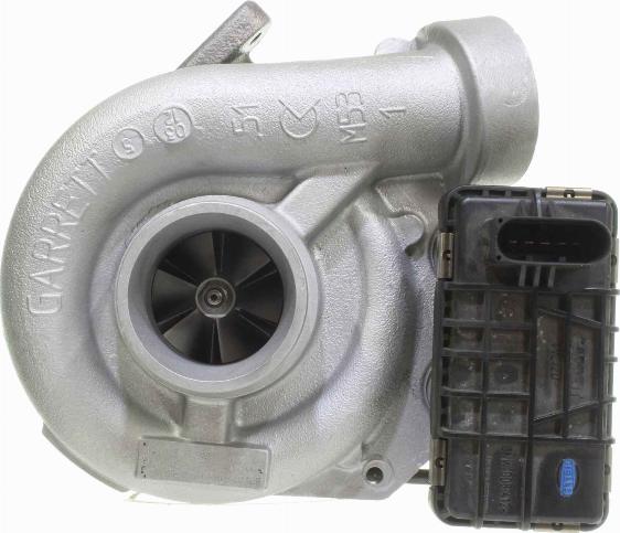 Alanko 11900588 - Turbocompresseur, suralimentation droxauto.com
