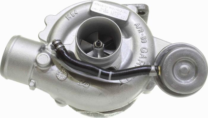Alanko 11900535 - Turbocompresseur, suralimentation droxauto.com