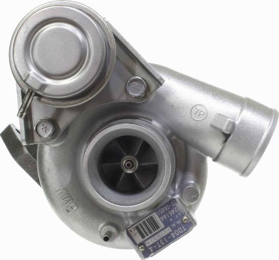 Alanko 11900634 - Turbocompresseur, suralimentation droxauto.com