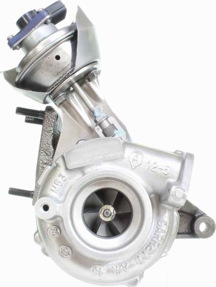 Alanko 11900629 - Turbocompresseur, suralimentation droxauto.com