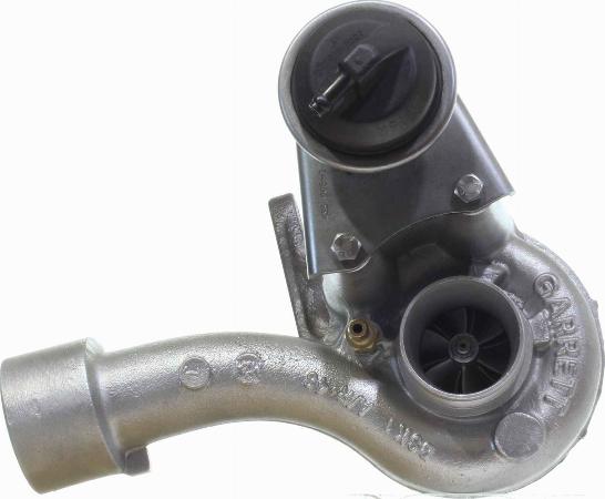 Alanko 11900621 - Turbocompresseur, suralimentation droxauto.com