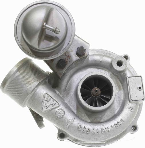 Alanko 11900091 - Turbocompresseur, suralimentation droxauto.com