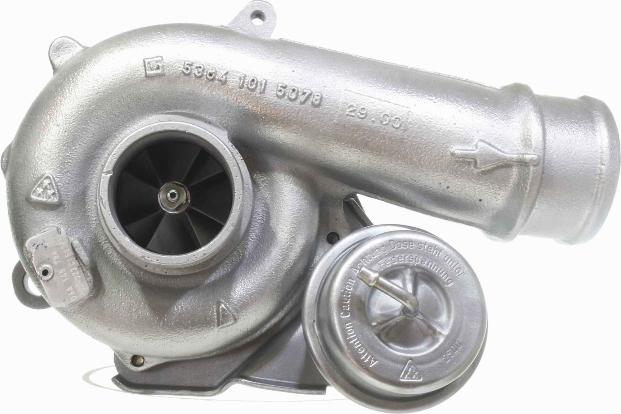 Alanko 11900093 - Turbocompresseur, suralimentation droxauto.com