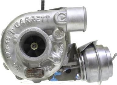 Alanko 11900049 - Turbocompresseur, suralimentation droxauto.com