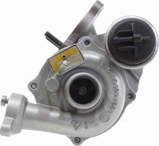 Alanko 11900004 - Turbocompresseur, suralimentation droxauto.com