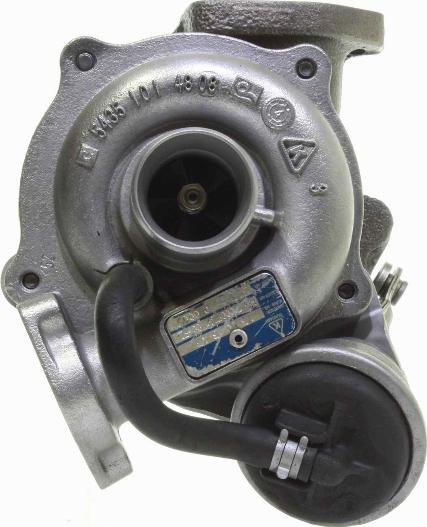 Alanko 11900005 - Turbocompresseur, suralimentation droxauto.com