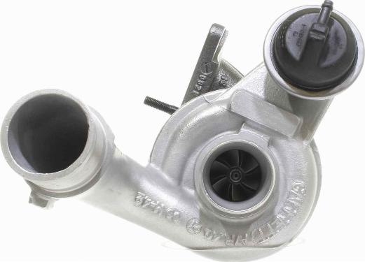 Alanko 11900019 - Turbocompresseur, suralimentation droxauto.com