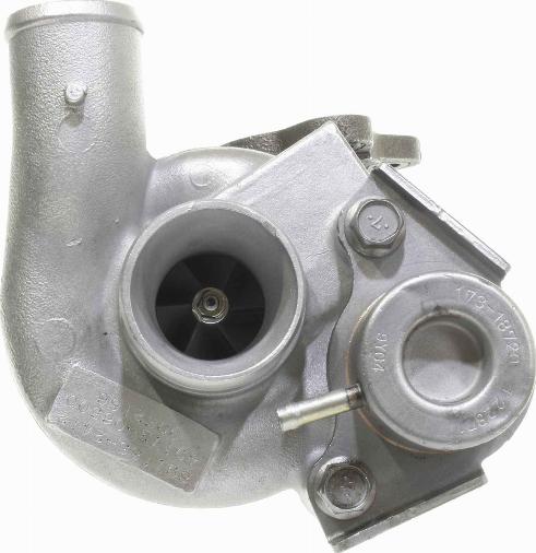 Alanko 11900011 - Turbocompresseur, suralimentation droxauto.com