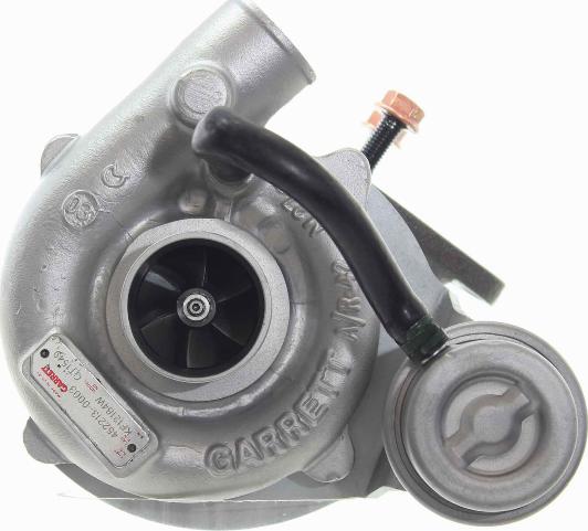 Alanko 11900031 - Turbocompresseur, suralimentation droxauto.com